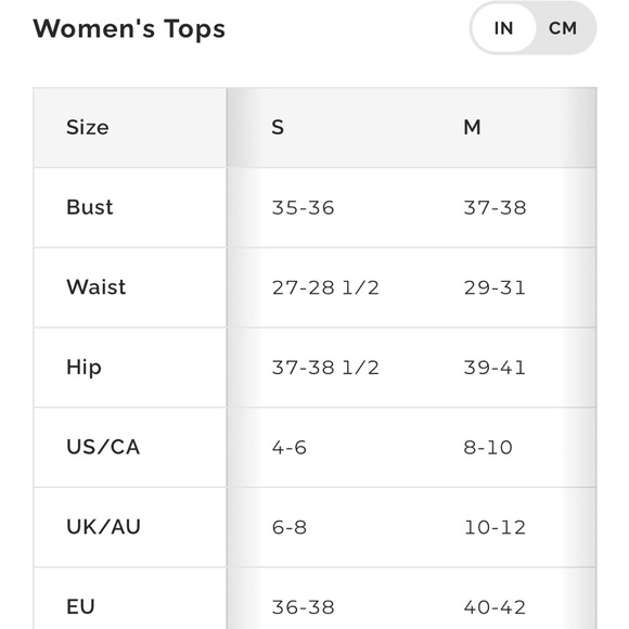 FIGS Women’s Casma Navy Three-Pocket Scrub Top Size Small - Picture 4 of 4